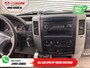 Mercedes-Benz Sprinter 209 2.2 CDI L2H2 EXPORT APK 05-2026/ Trekhaak/ 3 Pers./ Radio