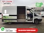 Mercedes-Benz Sprinter 209 2.2 CDI L2H2 EXPORT APK 05-2026/ Trekhaak/ 3 Pers./ Radio