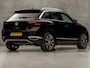 Volkswagen T-Roc 2.0 TSI 4Motion Sport 191Pk Automaat (PANORAMADAK, VIRTUAL COCKPIT, APPLE CARPLAY, BEATS AUDIO, STUUR/STOELVERWARMING, SPORTSTOELEN, ADAPTIVE CRUISE, LED KOPLAMPEN, CAMERA, NIEUWSTAAT)