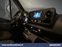 Mercedes-Benz Sprinter 317 CDI 170pk L3H2 Euro6 Airco | 360 graden Camera | Apple Carplay | Cruisecontrol Android Auto, Stoelverwarming, Chauffeursstoel, Parkeersensoren, Bijrijdersbank