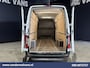 Mercedes-Benz Sprinter 317 CDI 170pk L3H2 Euro6 Airco | 360 graden Camera | Apple Carplay | Cruisecontrol Android Auto, Stoelverwarming, Chauffeursstoel, Parkeersensoren, Bijrijdersbank