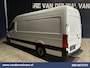 Mercedes-Benz Sprinter 317 CDI 170pk L3H2 Euro6 Airco | 360 graden Camera | Apple Carplay | Cruisecontrol Android Auto, Stoelverwarming, Chauffeursstoel, Parkeersensoren, Bijrijdersbank