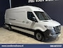 Mercedes-Benz Sprinter 317 CDI 170pk L3H2 Euro6 Airco | 360 graden Camera | Apple Carplay | Cruisecontrol Android Auto, Stoelverwarming, Chauffeursstoel, Parkeersensoren, Bijrijdersbank