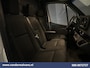 Mercedes-Benz Sprinter 317 CDI 170pk L3H2 Euro6 Airco | 360 graden Camera | Apple Carplay | Cruisecontrol Android Auto, Stoelverwarming, Chauffeursstoel, Parkeersensoren, Bijrijdersbank