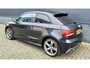 Audi A1 TFSI Sport Pro Line S | navi | automaat | stoelverw | cruise |