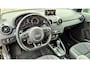 Audi A1 TFSI Sport Pro Line S | navi | automaat | stoelverw | cruise |