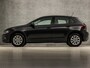 Volkswagen Polo 1.0 TSI Sportline Automaat (GROOT NAVI, ADAPTIVE CRUISE, PARKEERSENSOREN, SPORTSTOELEN, LM VELGEN, ARMSTEUN, NIEUWSTAAT)