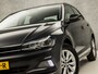 Volkswagen Polo 1.0 TSI Sportline Automaat (GROOT NAVI, ADAPTIVE CRUISE, PARKEERSENSOREN, SPORTSTOELEN, LM VELGEN, ARMSTEUN, NIEUWSTAAT)