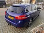 Peugeot 308 SW 1.2 PureTech GT-line