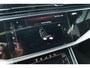 Audi SQ8 4.0 TDI SQ8 quattro 435PK Panoramadak Luchtvering Trekhaak V8 TDI NL Auto Daytonagrijs