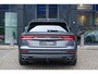 Audi SQ8 4.0 TDI SQ8 quattro 435PK Panoramadak Luchtvering Trekhaak V8 TDI NL Auto Daytonagrijs