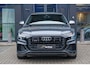 Audi SQ8 4.0 TDI SQ8 quattro 435PK Panoramadak Luchtvering Trekhaak V8 TDI NL Auto Daytonagrijs