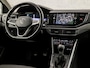 Volkswagen Polo 1.0 TSI Sport (VIRTUAL COCKPIT, APPLE CARPLAY, GROOT NAVI, CLIMATE, STOELVERWARMING, SPORTSTOELEN, LM VELGEN, PARKEERSENSOREN,  CRUISE, NIEUWSTAAT)