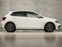 Volkswagen Polo 1.0 TSI Sport (VIRTUAL COCKPIT, APPLE CARPLAY, GROOT NAVI, CLIMATE, STOELVERWARMING, SPORTSTOELEN, LM VELGEN, PARKEERSENSOREN,  CRUISE, NIEUWSTAAT)