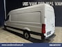 Mercedes-Benz Sprinter 315 CDI 150pk L3H2 Euro6 Airco | Camera | Apple Carplay | Cruisecontrol | Chauffeursstoel Android Auto, Bijrijdersbank