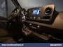 Mercedes-Benz Sprinter 315 CDI 150pk L3H2 Euro6 Airco | Camera | Apple Carplay | Cruisecontrol | Chauffeursstoel Android Auto, Bijrijdersbank