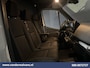 Mercedes-Benz Sprinter 315 CDI 150pk L3H2 Euro6 Airco | Camera | Apple Carplay | Cruisecontrol | Chauffeursstoel Android Auto, Bijrijdersbank