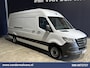 Mercedes-Benz Sprinter 315 CDI 150pk L3H2 Euro6 Airco | Camera | Apple Carplay | Cruisecontrol | Chauffeursstoel Android Auto, Bijrijdersbank