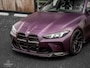BMW M3 Touring xDrive Competition / Akra / Eventuri / Carbon / FULL
