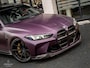 BMW M3 Touring xDrive Competition / Akra / Eventuri / Carbon / FULL