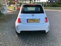 Abarth 500 1.4 Tjet 135 Elaborabile