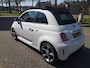 Abarth 500 1.4 Tjet 135 Elaborabile