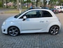 Abarth 500 1.4 Tjet 135 Elaborabile