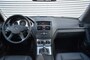 Mercedes-Benz C-klasse 180 AUT. KOMPRESSOR / LEDER / SCHUIF/KANTELDAK / PDC V+A