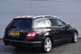 Mercedes-Benz C-klasse 180 AUT. KOMPRESSOR / LEDER / SCHUIF/KANTELDAK / PDC V+A
