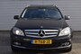 Mercedes-Benz C-klasse 180 AUT. KOMPRESSOR / LEDER / SCHUIF/KANTELDAK / PDC V+A