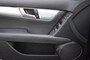 Mercedes-Benz C-klasse 180 AUT. KOMPRESSOR / LEDER / SCHUIF/KANTELDAK / PDC V+A