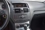 Mercedes-Benz C-klasse 180 AUT. KOMPRESSOR / LEDER / SCHUIF/KANTELDAK / PDC V+A