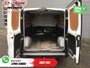Fiat Talento 1.6 MJ 120 pk L2 EXPORT 3 Pers./ 2xSchuifdeur/ Navi/ Airco/ PDC/ Trekhaak