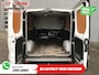 Fiat Talento 1.6 MJ 120 pk L2 EXPORT 3 Pers./ 2xSchuifdeur/ Navi/ Airco/ PDC/ Trekhaak