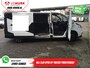 Fiat Talento 1.6 MJ 120 pk L2 EXPORT 3 Pers./ 2xSchuifdeur/ Navi/ Airco/ PDC/ Trekhaak