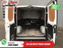 Fiat Talento 1.6 MJ 120 pk L2 EXPORT 3 Pers./ 2xSchuifdeur/ Navi/ Airco/ PDC/ Trekhaak