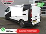 Fiat Talento 1.6 MJ 120 pk L2 EXPORT 3 Pers./ 2xSchuifdeur/ Navi/ Airco/ PDC/ Trekhaak