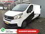 Fiat Talento 1.6 MJ 120 pk L2 EXPORT 3 Pers./ 2xSchuifdeur/ Navi/ Airco/ PDC/ Trekhaak