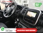 Fiat Talento 1.6 MJ 120 pk L2 EXPORT 3 Pers./ 2xSchuifdeur/ Navi/ Airco/ PDC/ Trekhaak