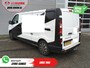 Fiat Talento 1.6 MJ 120 pk L2 EXPORT 3 Pers./ 2xSchuifdeur/ Navi/ Airco/ PDC/ Trekhaak