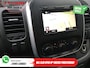 Fiat Talento 1.6 MJ 120 pk L2 EXPORT 3 Pers./ 2xSchuifdeur/ Navi/ Airco/ PDC/ Trekhaak