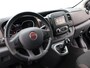 Fiat Talento 2.0 MultiJet L2H1 SX | 170 pk | Irmscher pakket | Trekhaak | Parkeercamera | Navigatie |