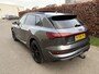 Audi E-tron 55 quattro S edition 95 kWh / PANORAMADAK / S-LINE / 93dkm! NAP! / INCL BTW