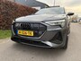 Audi E-tron 55 quattro S edition 95 kWh / PANORAMADAK / S-LINE / 93dkm! NAP! / INCL BTW
