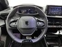 Peugeot e-2008 EV GT 54 kWh | 400km Actieradius | Panoramisch schuifdak | Elektrisch Verstelbare Stoel | Stoelverwarming | Camera |