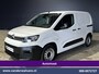 Citroën Berlingo 1.5 BlueHDI 130pk Automaat L1H1 Euro6 Airco | 2x Zijdeur | Navigatie | Camera | Apple Carplay Android Auto, Cruisecontrol, Parkeersensoren