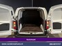Citroën Berlingo 1.5 BlueHDI 130pk Automaat L1H1 Euro6 Airco | 2x Zijdeur | Navigatie | Camera | Apple Carplay Android Auto, Cruisecontrol, Parkeersensoren