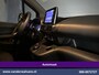 Citroën Berlingo 1.5 BlueHDI 130pk Automaat L1H1 Euro6 Airco | 2x Zijdeur | Navigatie | Camera | Apple Carplay Android Auto, Cruisecontrol, Parkeersensoren
