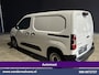 Citroën Berlingo 1.5 BlueHDI 130pk Automaat L1H1 Euro6 Airco | 2x Zijdeur | Navigatie | Camera | Apple Carplay Android Auto, Cruisecontrol, Parkeersensoren