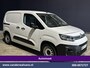 Citroën Berlingo 1.5 BlueHDI 130pk Automaat L1H1 Euro6 Airco | 2x Zijdeur | Navigatie | Camera | Apple Carplay Android Auto, Cruisecontrol, Parkeersensoren